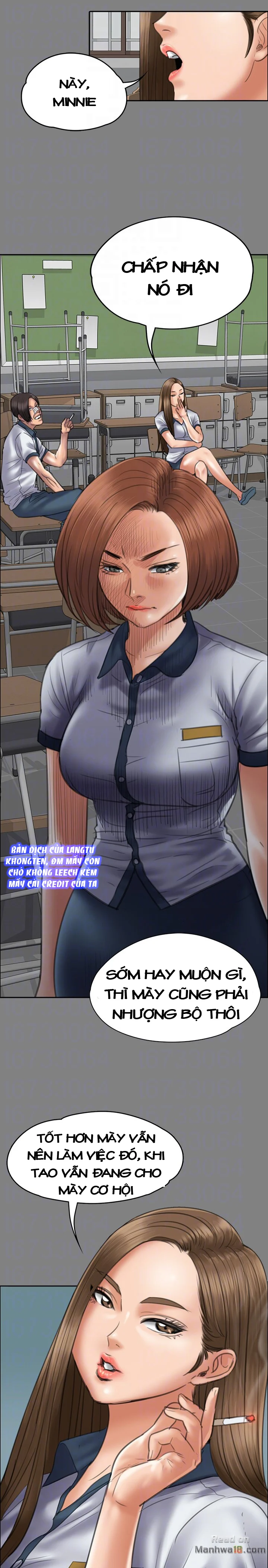 Queen Bee – Ong Chúa Chap Chapter 44-Queen Bee – Ong Chúa - Next Chap 45