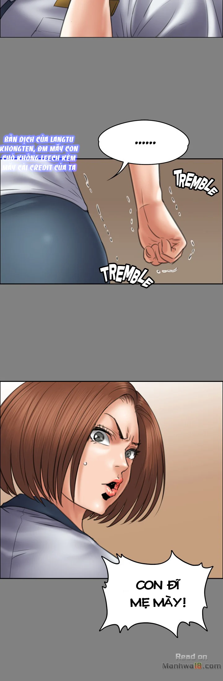 Queen Bee – Ong Chúa Chap Chapter 44-Queen Bee – Ong Chúa - Next Chap 45