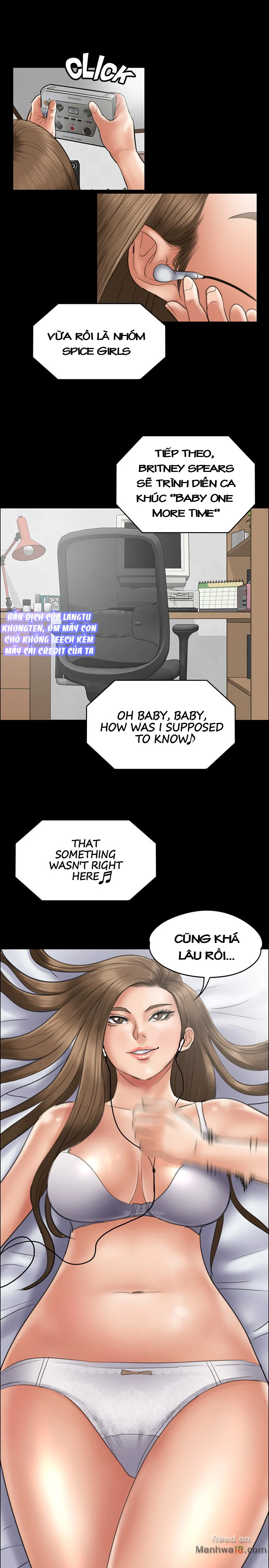 Queen Bee – Ong Chúa Chap Chapter 44-Queen Bee – Ong Chúa - Next Chap 45