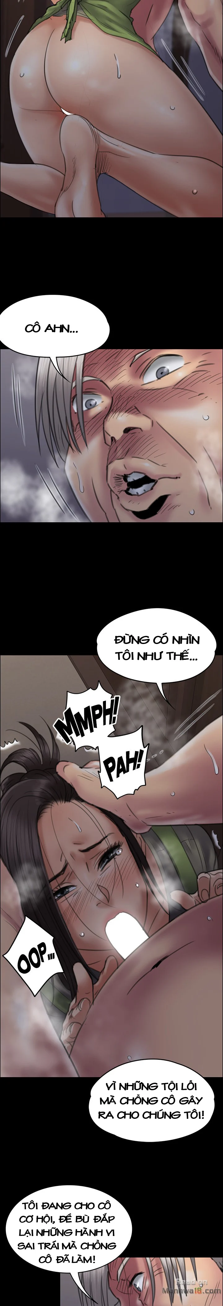 Queen Bee – Ong Chúa Chap Chapter 44-Queen Bee – Ong Chúa - Next Chap 45