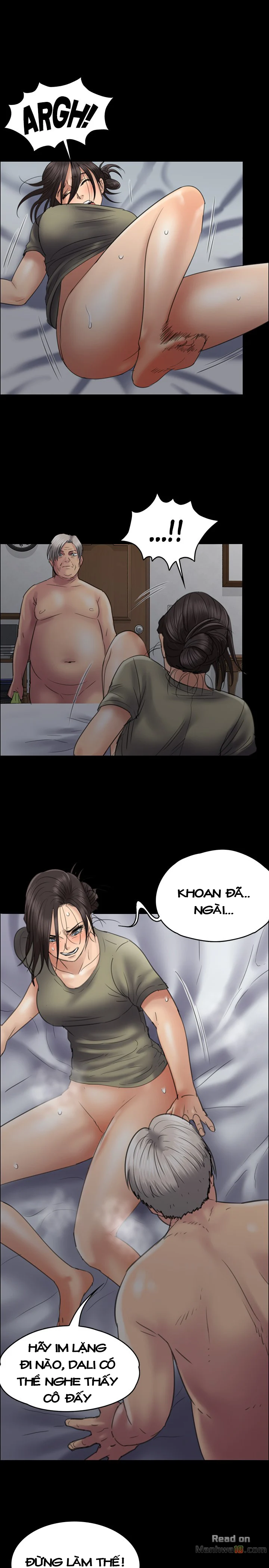 Queen Bee – Ong Chúa Chap Chapter 44-Queen Bee – Ong Chúa - Next Chap 45