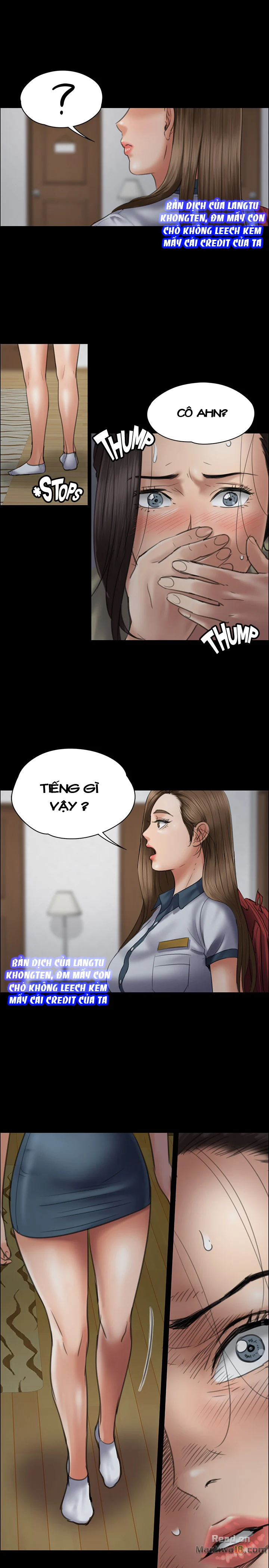 Queen Bee – Ong Chúa Chap Chapter 44-Queen Bee – Ong Chúa - Next Chap 45