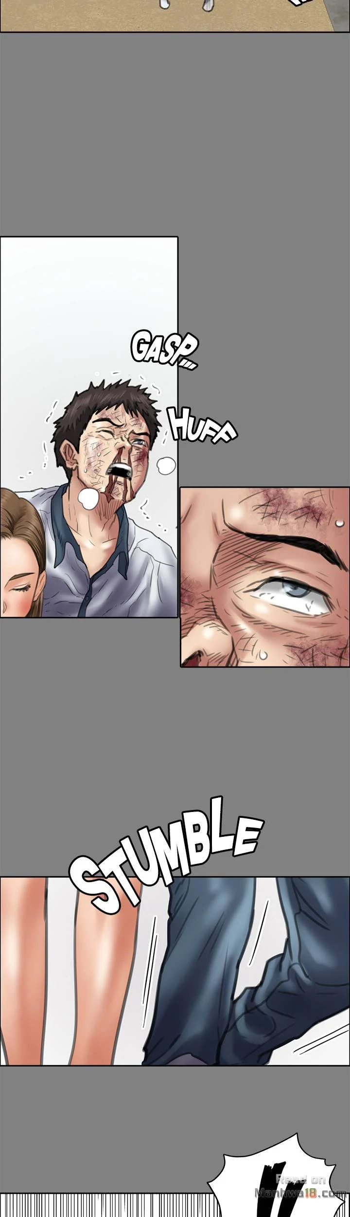 Queen Bee – Ong Chúa Chap Chapter 43-Queen Bee – Ong Chúa - Next Chap 44