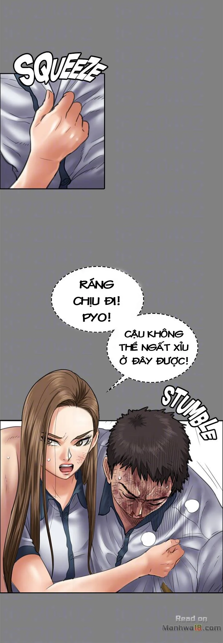 Queen Bee – Ong Chúa Chap Chapter 43-Queen Bee – Ong Chúa - Next Chap 44