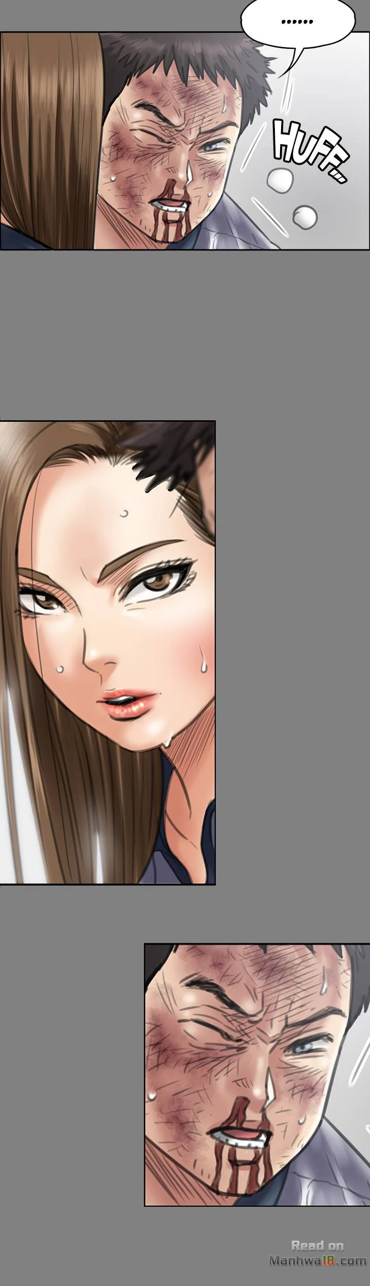 Queen Bee – Ong Chúa Chap Chapter 43-Queen Bee – Ong Chúa - Next Chap 44