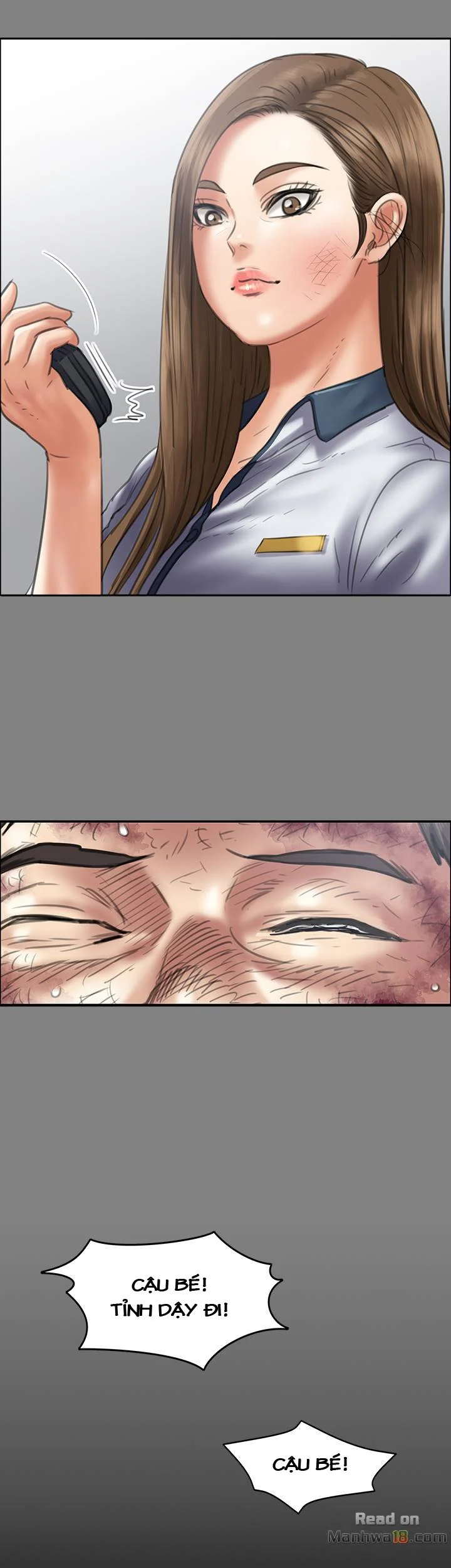 Queen Bee – Ong Chúa Chap Chapter 43-Queen Bee – Ong Chúa - Next Chap 44