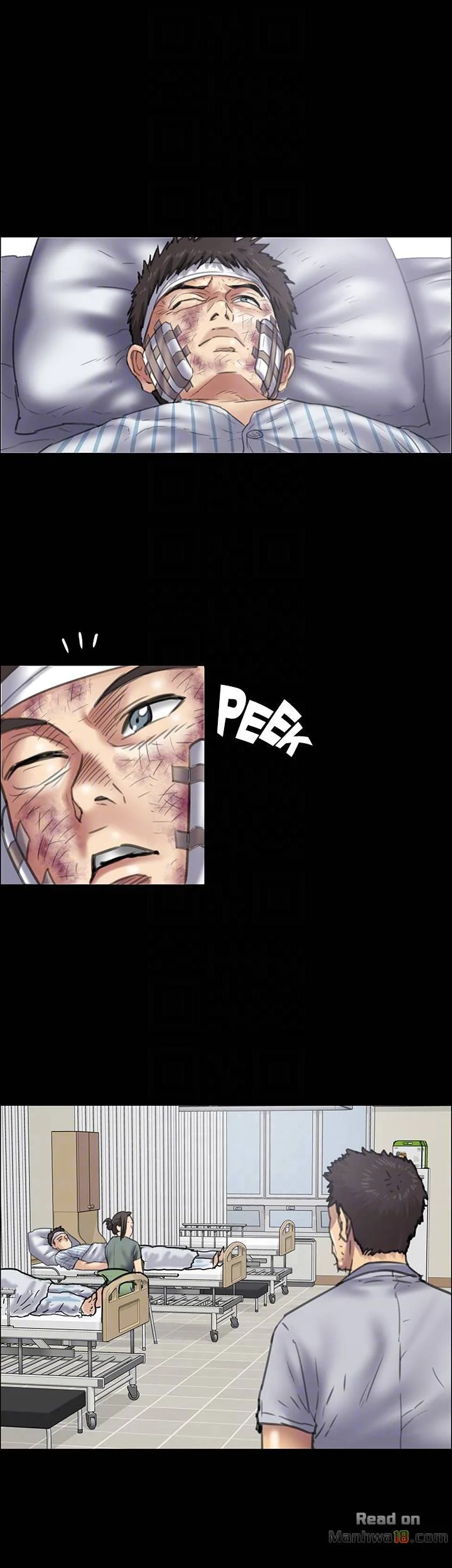 Queen Bee – Ong Chúa Chap Chapter 43-Queen Bee – Ong Chúa - Next Chap 44