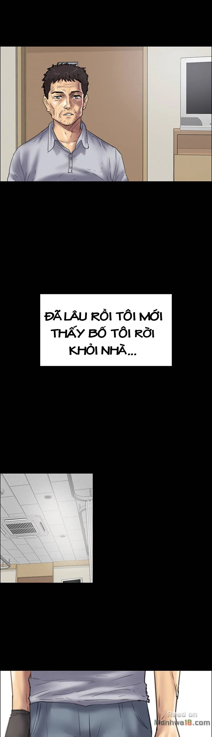 Queen Bee – Ong Chúa Chap Chapter 43-Queen Bee – Ong Chúa - Next Chap 44