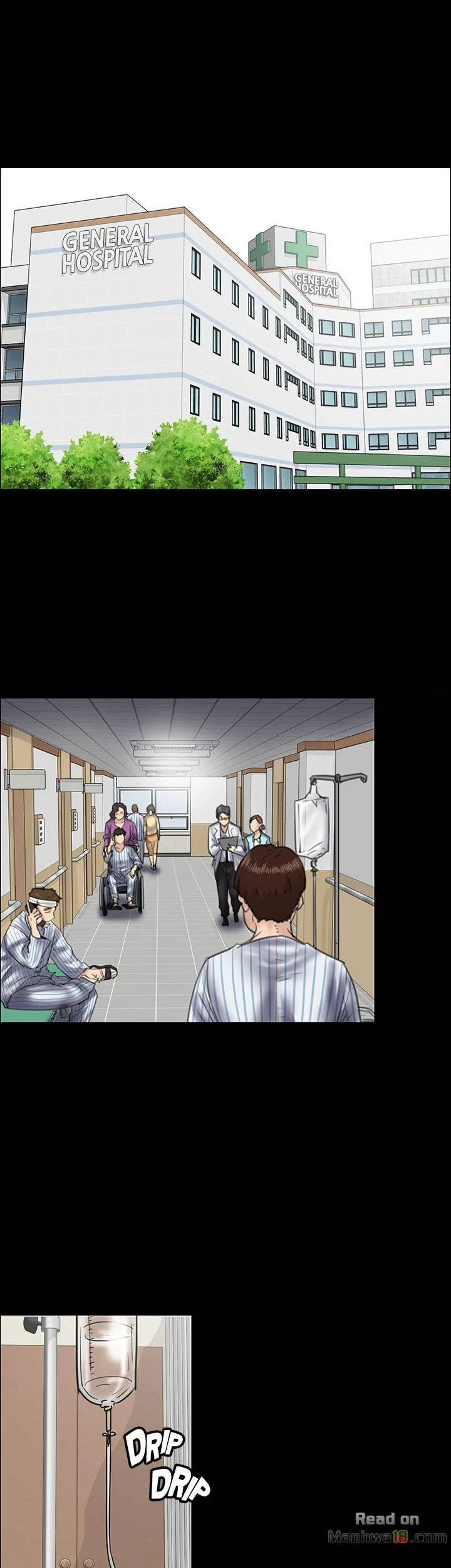 Queen Bee – Ong Chúa Chap Chapter 43-Queen Bee – Ong Chúa - Next Chap 44