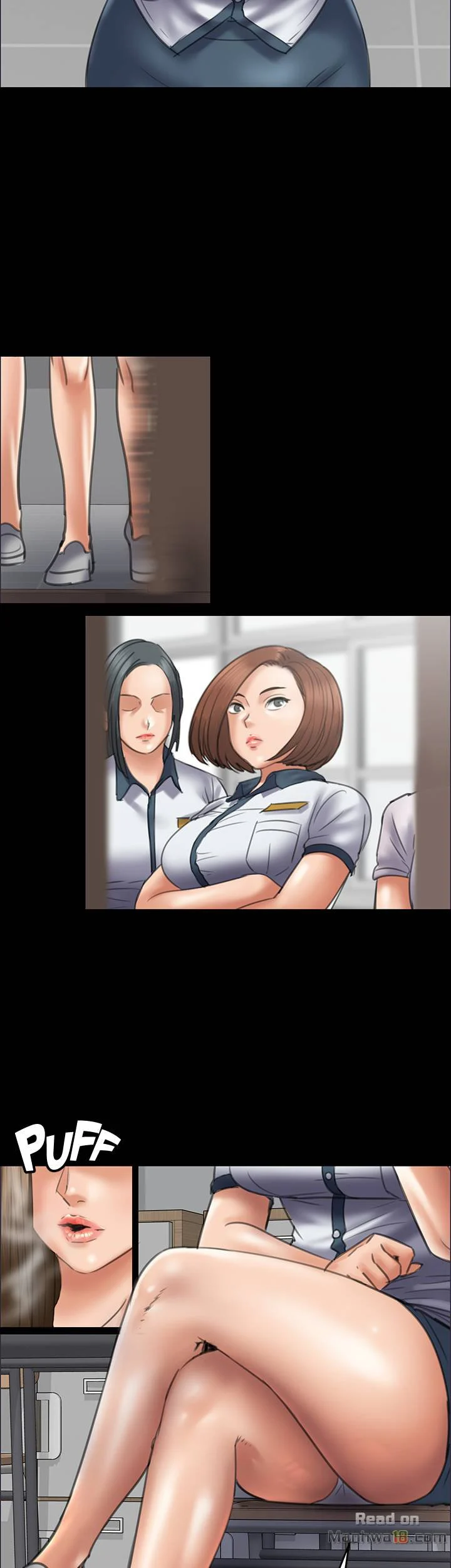 Queen Bee – Ong Chúa Chap Chapter 43-Queen Bee – Ong Chúa - Next Chap 44