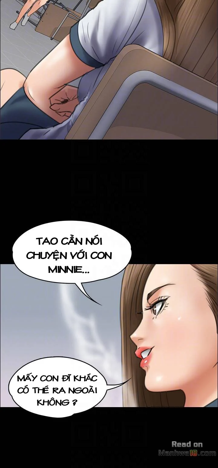 Queen Bee – Ong Chúa Chap Chapter 43-Queen Bee – Ong Chúa - Next Chap 44