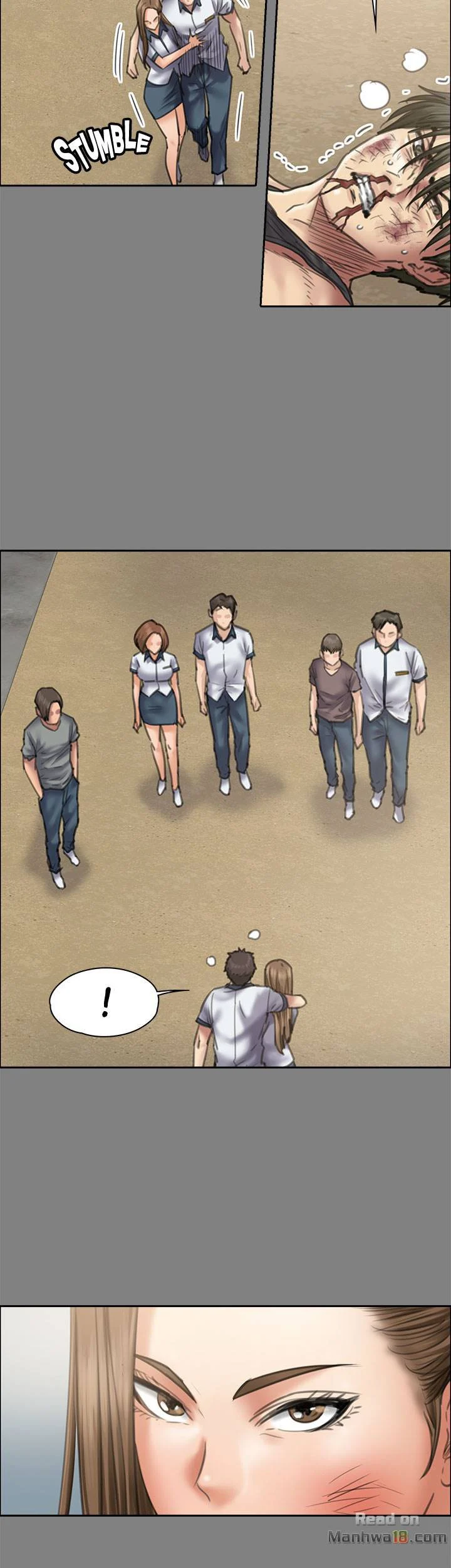 Queen Bee – Ong Chúa Chap Chapter 43-Queen Bee – Ong Chúa - Next Chap 44