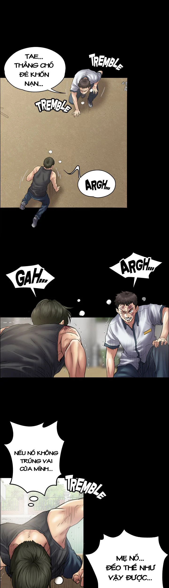 Queen Bee – Ong Chúa Chap Chapter 42-Queen Bee – Ong Chúa - Next Chap 43