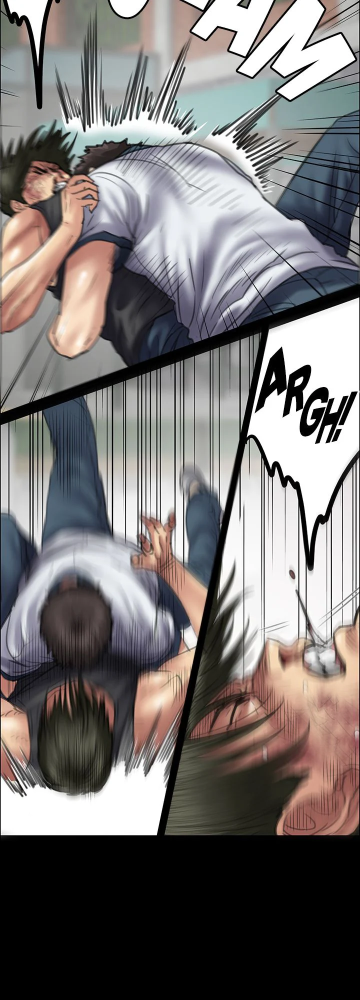 Queen Bee – Ong Chúa Chap Chapter 42-Queen Bee – Ong Chúa - Next Chap 43