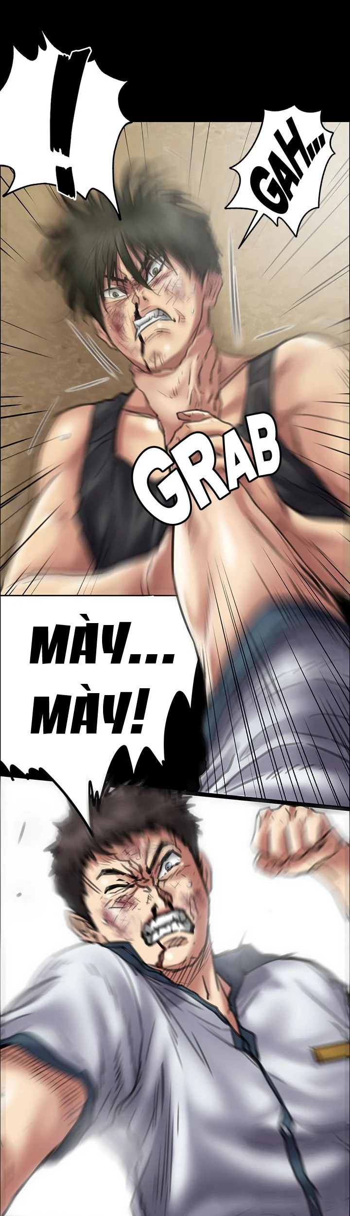 Queen Bee – Ong Chúa Chap Chapter 42-Queen Bee – Ong Chúa - Next Chap 43