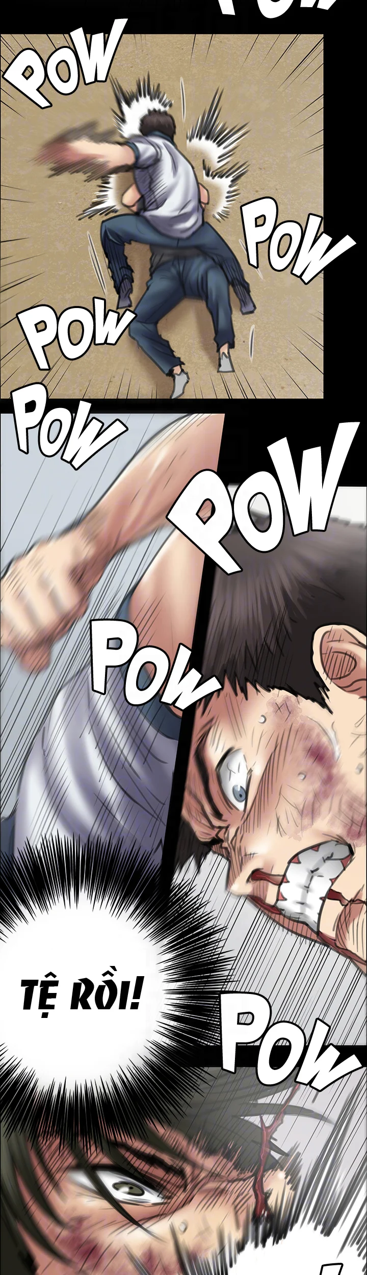 Queen Bee – Ong Chúa Chap Chapter 42-Queen Bee – Ong Chúa - Next Chap 43