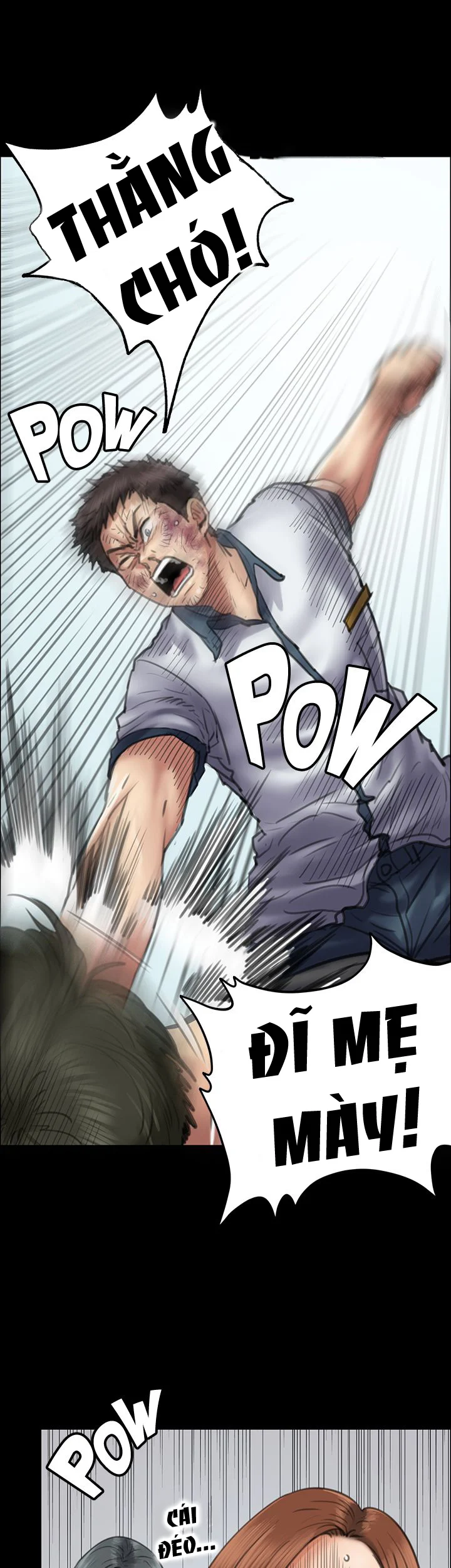 Queen Bee – Ong Chúa Chap Chapter 42-Queen Bee – Ong Chúa - Next Chap 43