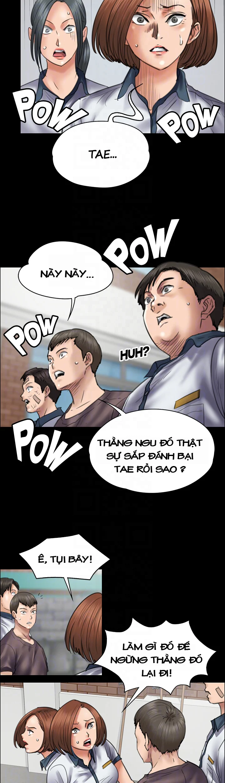 Queen Bee – Ong Chúa Chap Chapter 42-Queen Bee – Ong Chúa - Next Chap 43