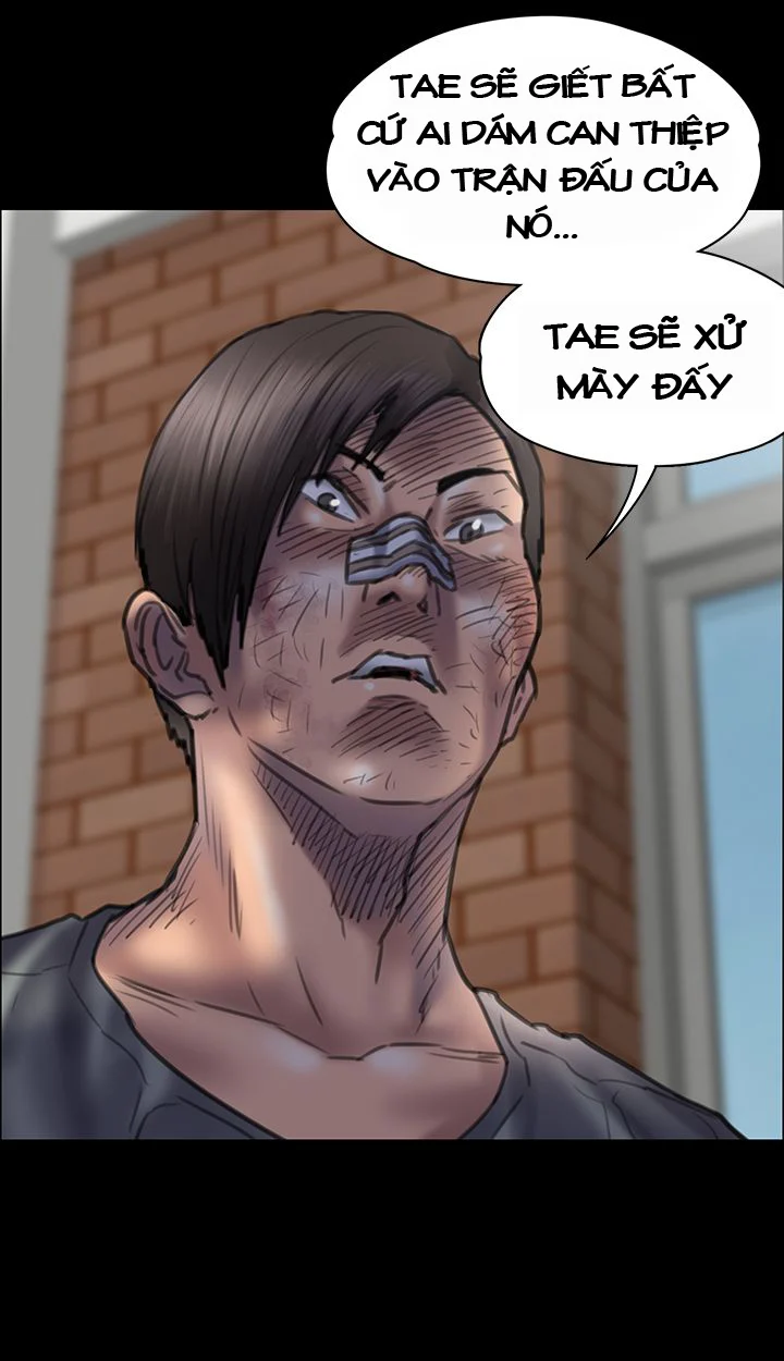 Queen Bee – Ong Chúa Chap Chapter 42-Queen Bee – Ong Chúa - Next Chap 43