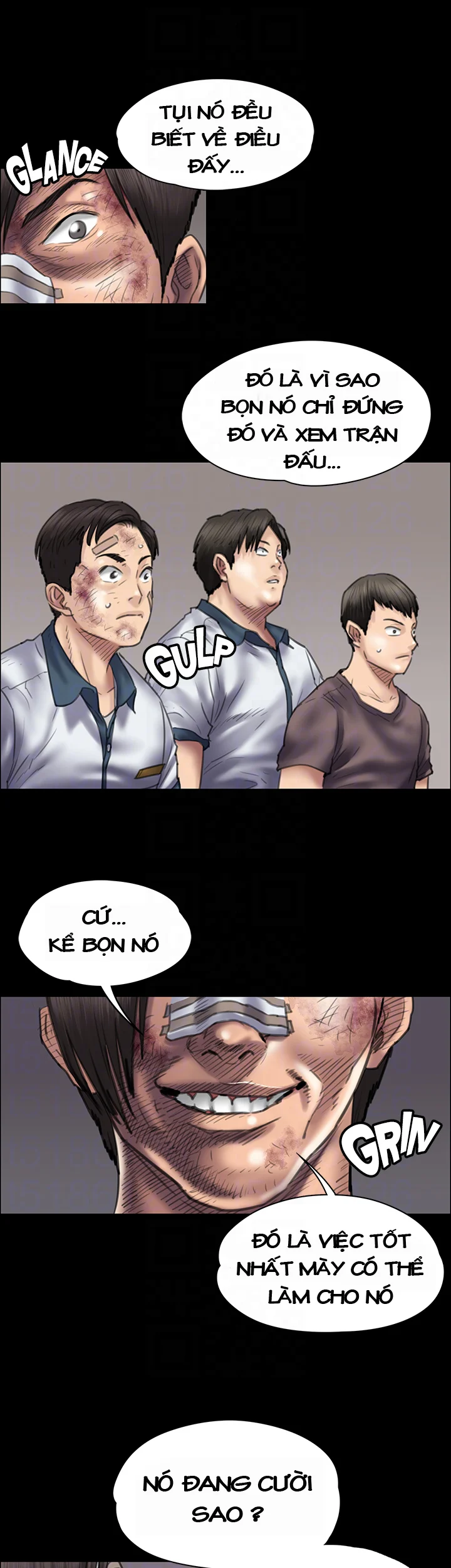 Queen Bee – Ong Chúa Chap Chapter 42-Queen Bee – Ong Chúa - Next Chap 43