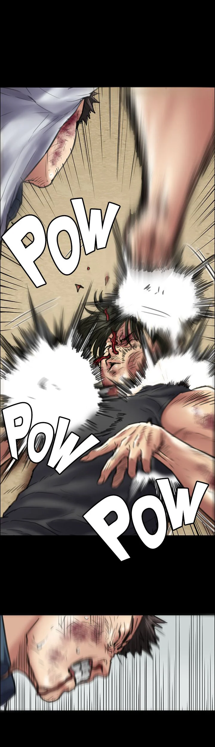 Queen Bee – Ong Chúa Chap Chapter 42-Queen Bee – Ong Chúa - Next Chap 43