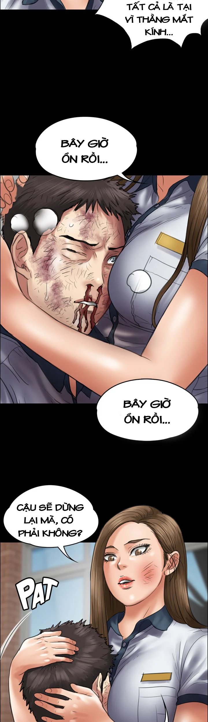 Queen Bee – Ong Chúa Chap Chapter 42-Queen Bee – Ong Chúa - Next Chap 43