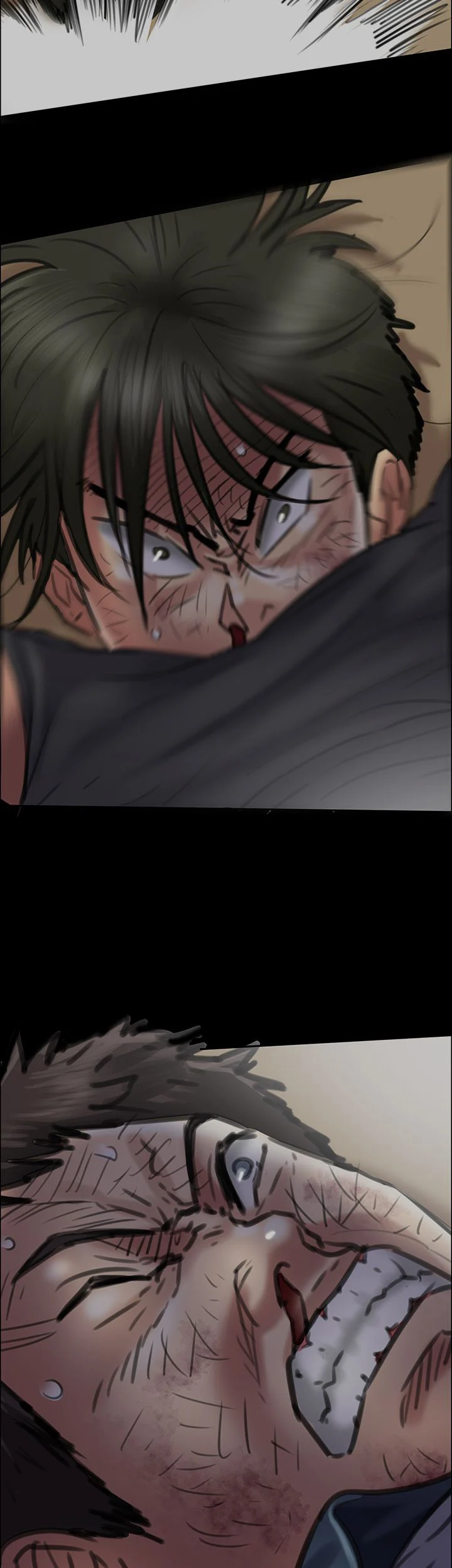 Queen Bee – Ong Chúa Chap Chapter 42-Queen Bee – Ong Chúa - Next Chap 43