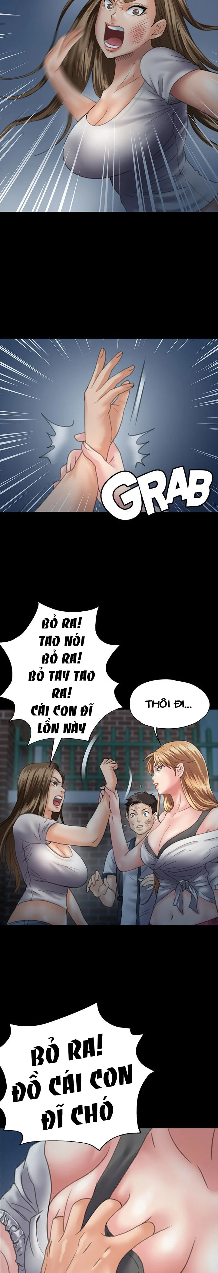 Queen Bee – Ong Chúa Chap Chapter 30-Queen Bee – Ong Chúa - Next Chap 31