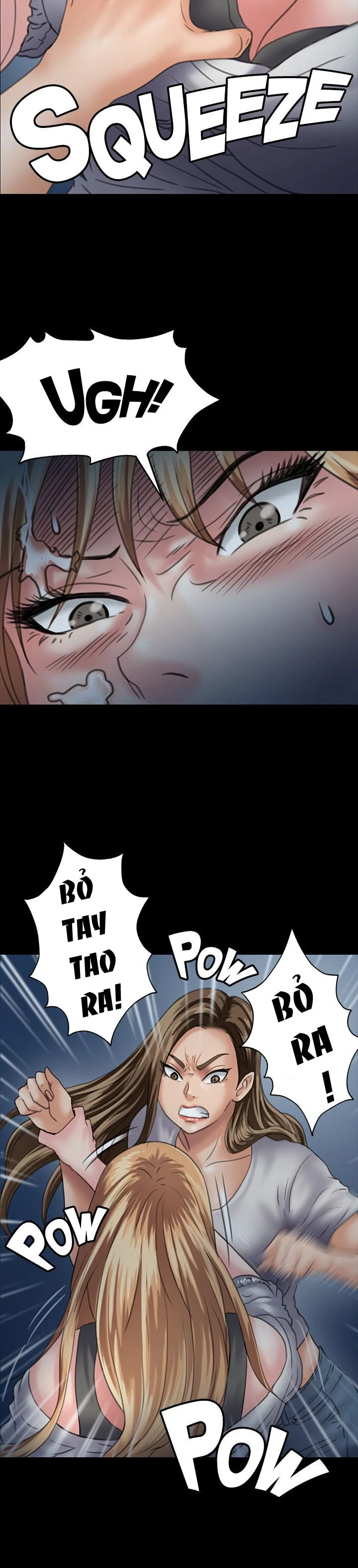 Queen Bee – Ong Chúa Chap Chapter 30-Queen Bee – Ong Chúa - Next Chap 31