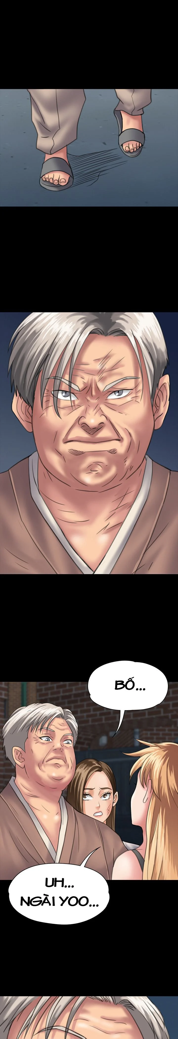 Queen Bee – Ong Chúa Chap Chapter 30-Queen Bee – Ong Chúa - Next Chap 31