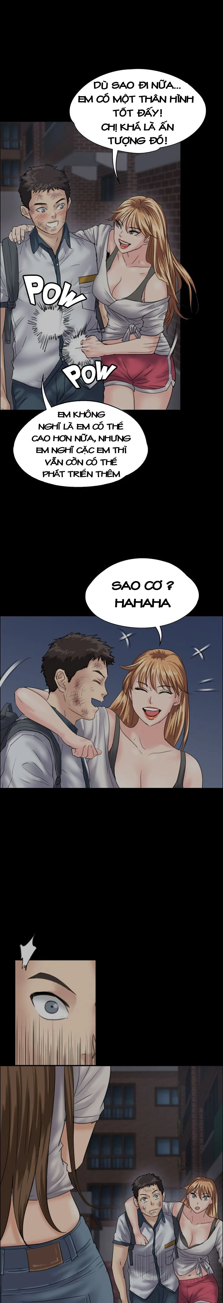 Queen Bee – Ong Chúa Chap Chapter 30-Queen Bee – Ong Chúa - Next Chap 31