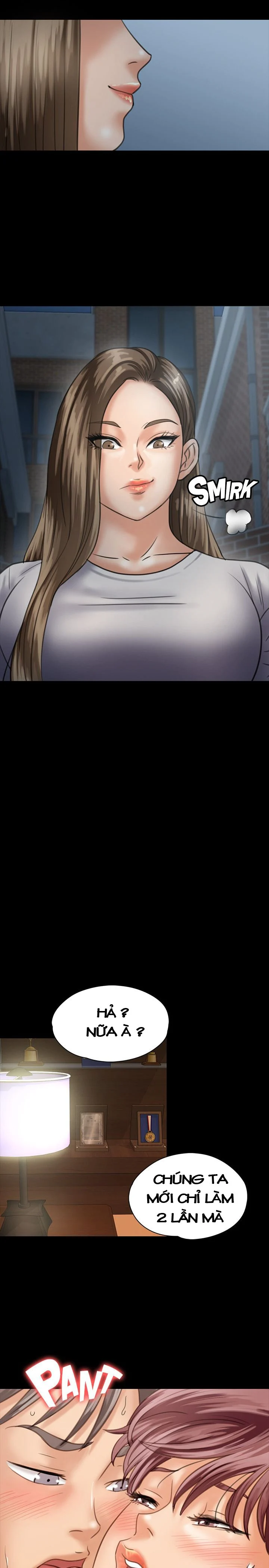 Queen Bee – Ong Chúa Chap Chapter 30-Queen Bee – Ong Chúa - Next Chap 31