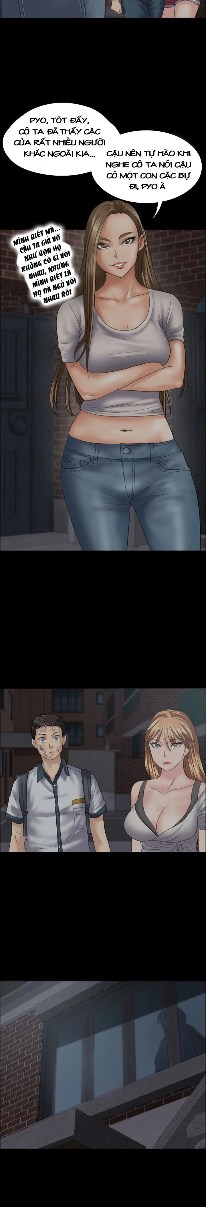 Queen Bee – Ong Chúa Chap Chapter 30-Queen Bee – Ong Chúa - Next Chap 31