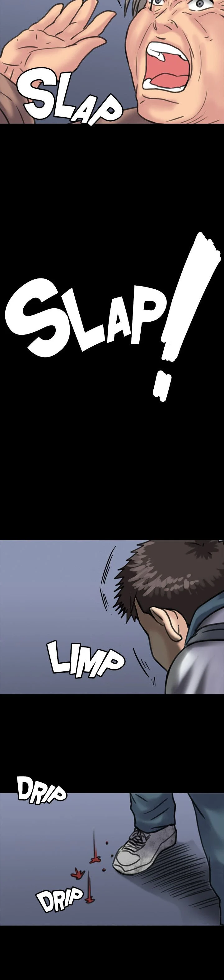 Queen Bee – Ong Chúa Chap Chapter 30-Queen Bee – Ong Chúa - Next Chap 31