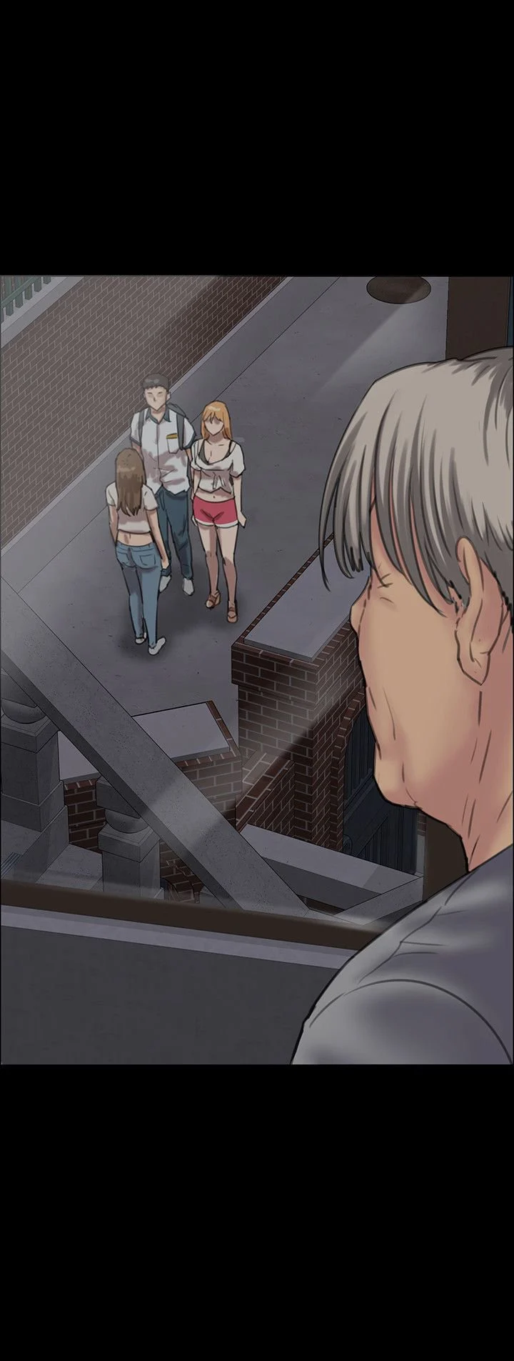 Queen Bee – Ong Chúa Chap Chapter 30-Queen Bee – Ong Chúa - Next Chap 31