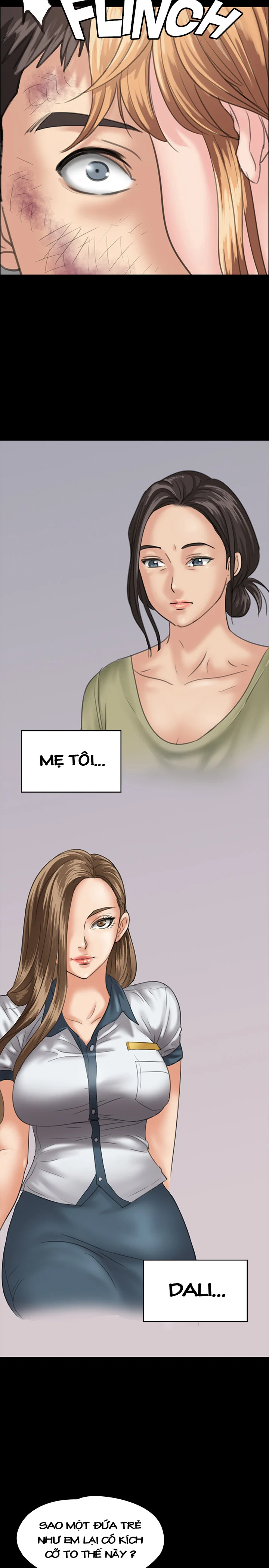 Queen Bee – Ong Chúa Chap Chapter 29-Queen Bee – Ong Chúa - Next Chap 30