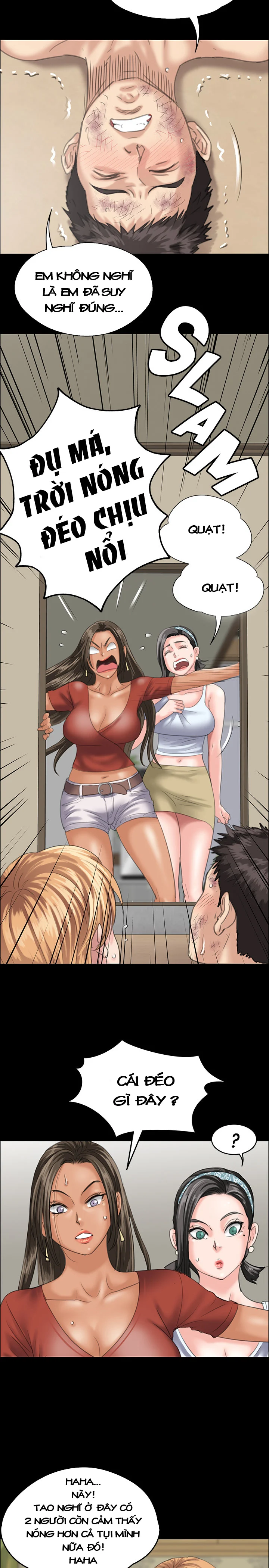 Queen Bee – Ong Chúa Chap Chapter 29-Queen Bee – Ong Chúa - Next Chap 30