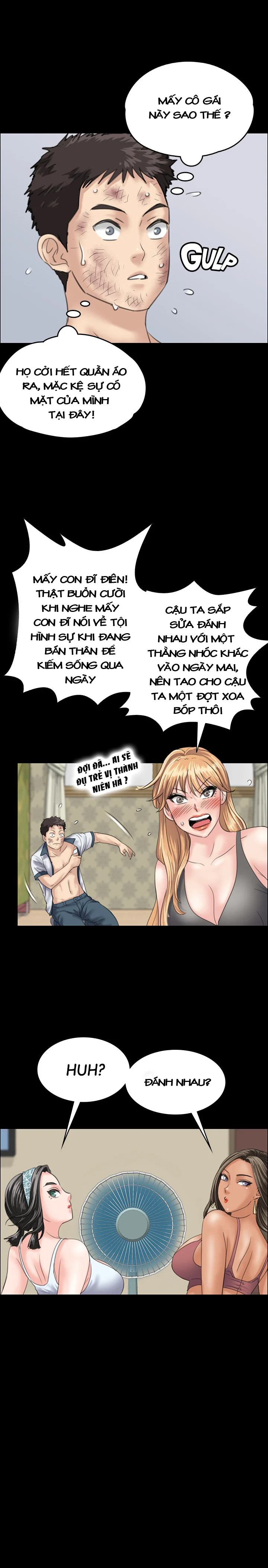 Queen Bee – Ong Chúa Chap Chapter 29-Queen Bee – Ong Chúa - Next Chap 30