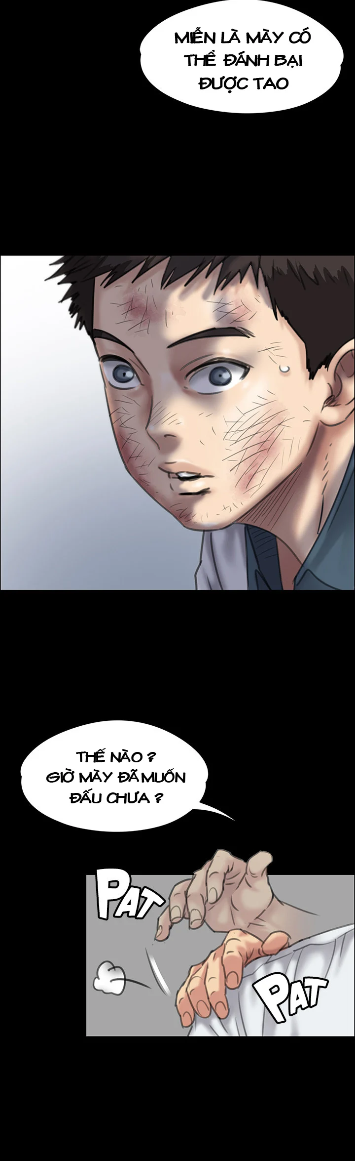 Queen Bee – Ong Chúa Chap Chapter 28-Queen Bee – Ong Chúa - Next Chap 29