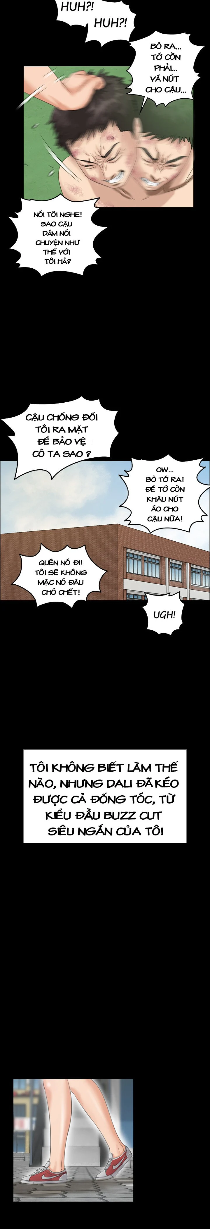 Queen Bee – Ong Chúa Chap Chapter 27-Queen Bee – Ong Chúa - Next Chap 28