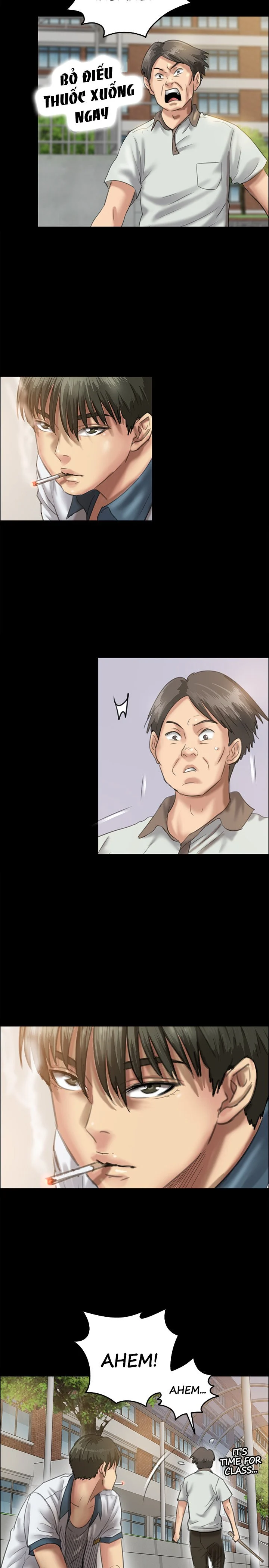 Queen Bee – Ong Chúa Chap Chapter 27-Queen Bee – Ong Chúa - Next Chap 28