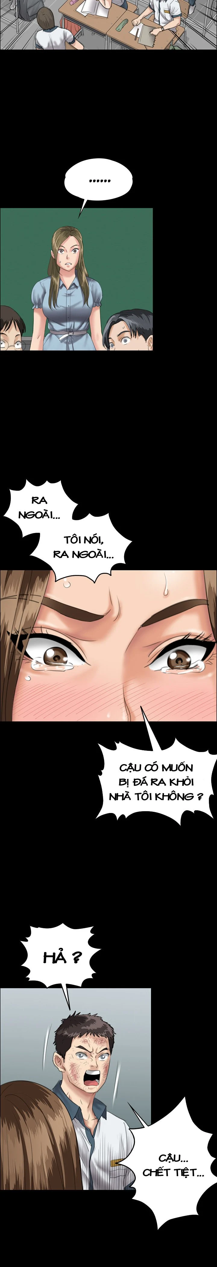 Queen Bee – Ong Chúa Chap Chapter 27-Queen Bee – Ong Chúa - Next Chap 28