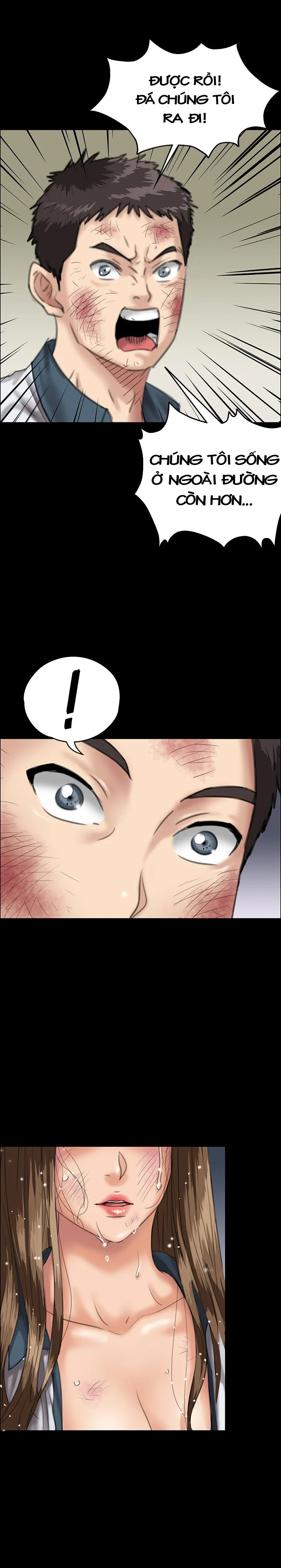 Queen Bee – Ong Chúa Chap Chapter 27-Queen Bee – Ong Chúa - Next Chap 28