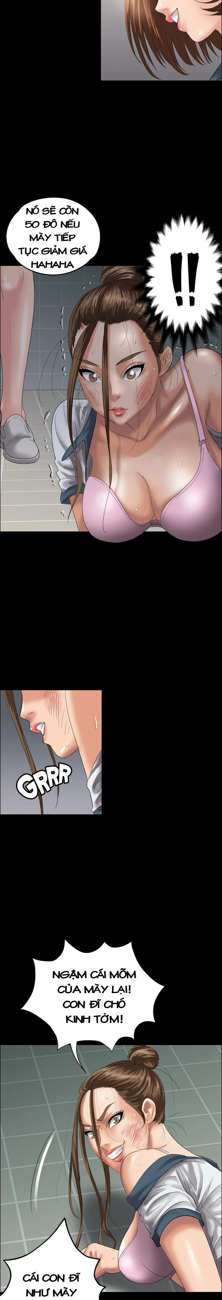 Queen Bee – Ong Chúa Chap Chapter 26-Queen Bee – Ong Chúa - Next Chap 27