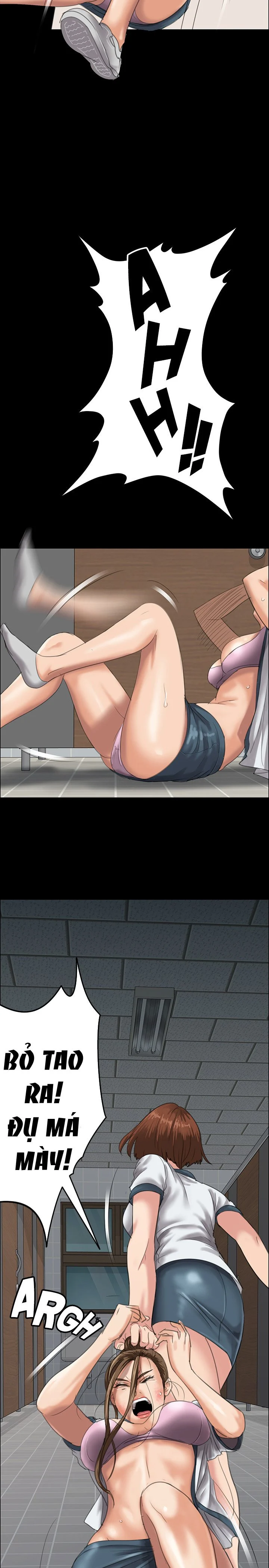 Queen Bee – Ong Chúa Chap Chapter 26-Queen Bee – Ong Chúa - Next Chap 27