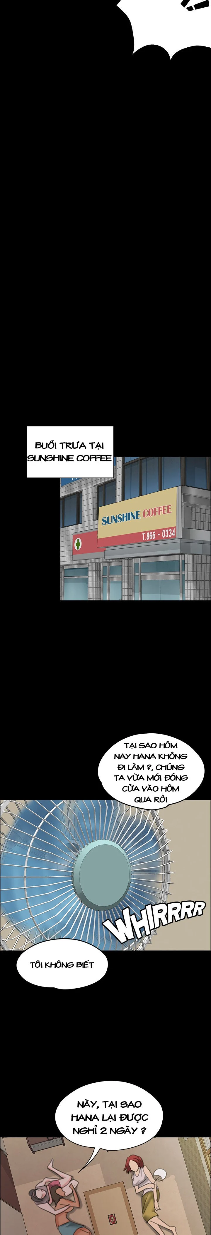 Queen Bee – Ong Chúa Chap Chapter 26-Queen Bee – Ong Chúa - Next Chap 27