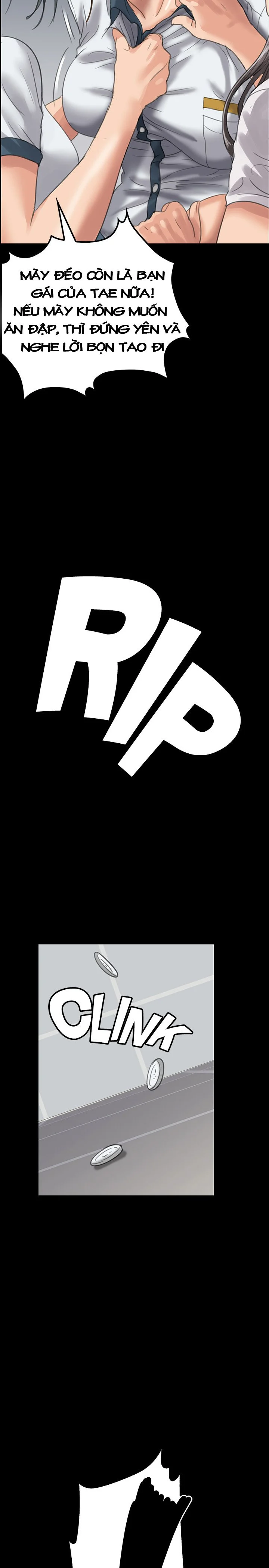 Queen Bee – Ong Chúa Chap Chapter 26-Queen Bee – Ong Chúa - Next Chap 27