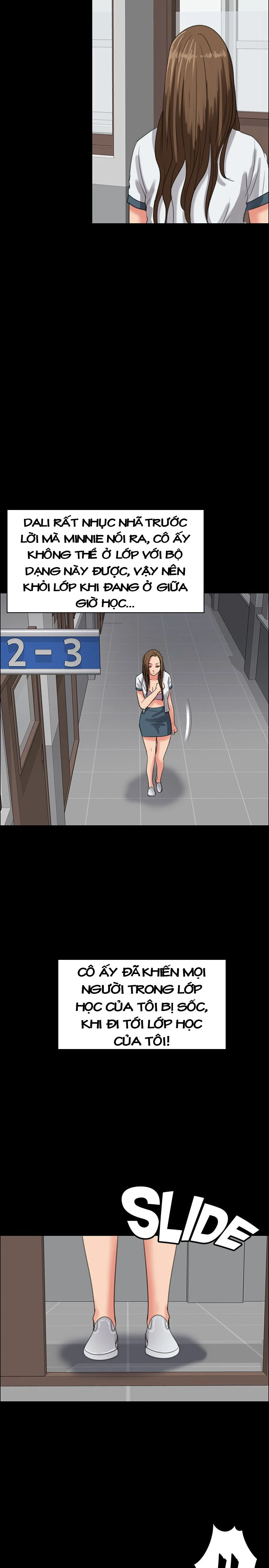 Queen Bee – Ong Chúa Chap Chapter 26-Queen Bee – Ong Chúa - Next Chap 27