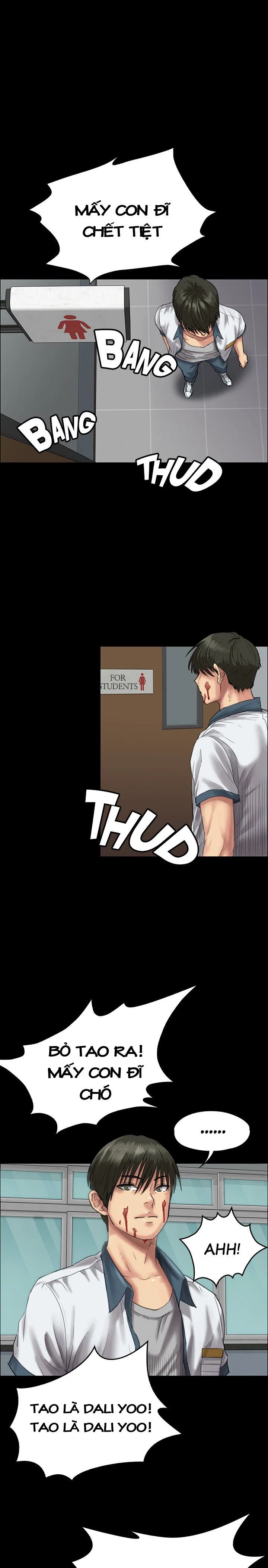 Queen Bee – Ong Chúa Chap Chapter 26-Queen Bee – Ong Chúa - Next Chap 27