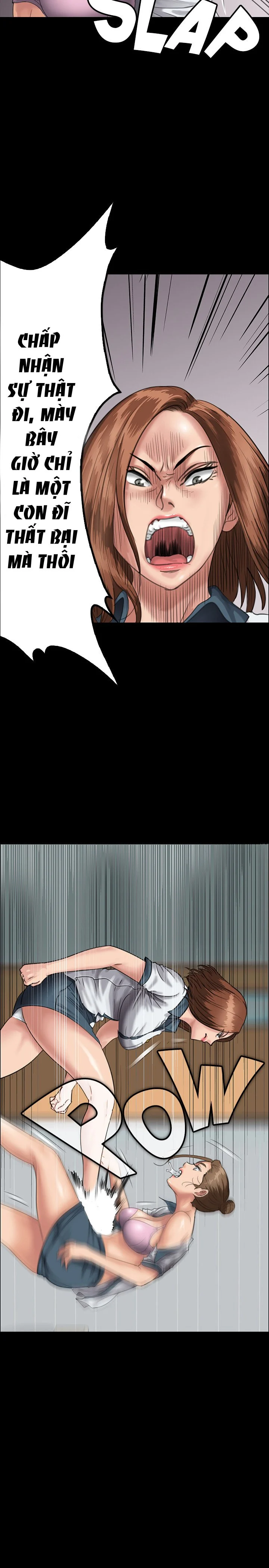 Queen Bee – Ong Chúa Chap Chapter 26-Queen Bee – Ong Chúa - Next Chap 27